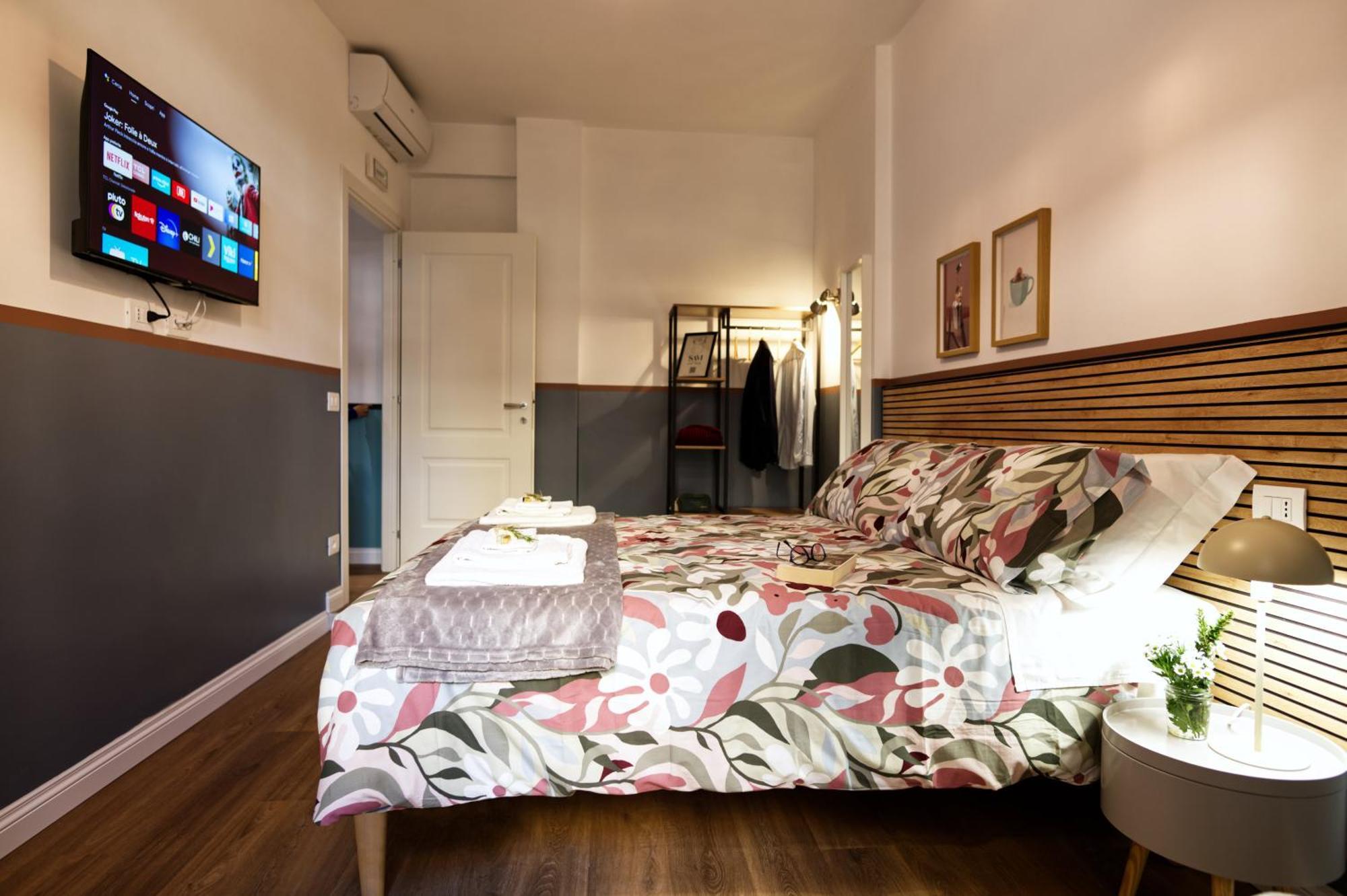 Savi Guest House Metro B S Paolo Rome Exterior photo